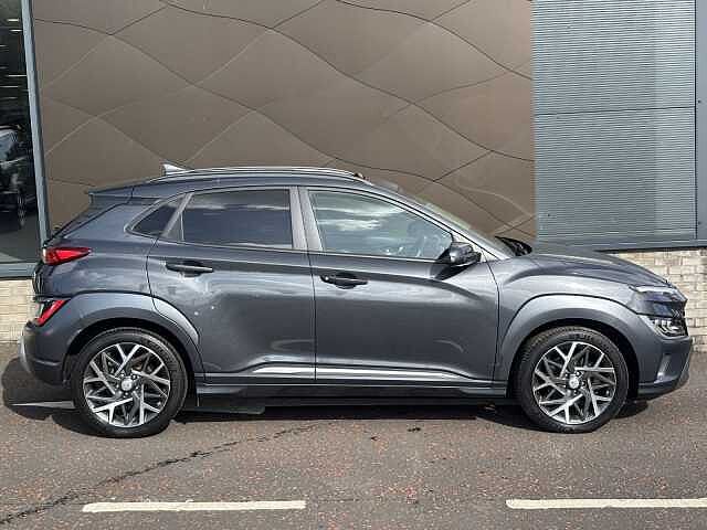 Hyundai KONA Ultimate 1.6 HEV DCT