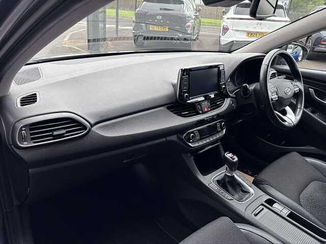 Hyundai i30 Premium 1.4 T-GDI