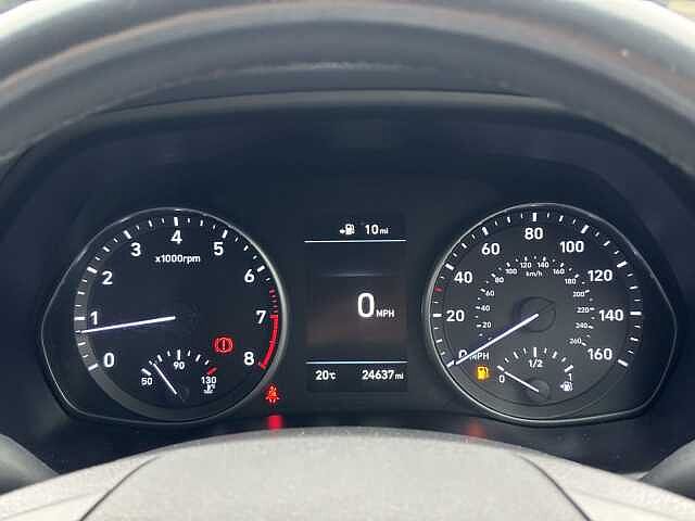 Hyundai i30 Premium 1.4 T-GDI