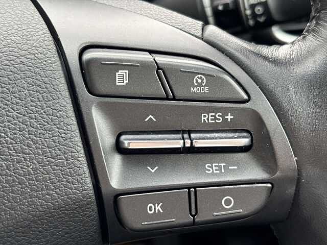 Hyundai i30 Premium 1.4 T-GDI