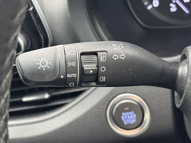 Hyundai i30 Premium 1.4 T-GDI