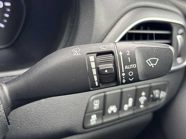 Hyundai i30 Premium 1.4 T-GDI