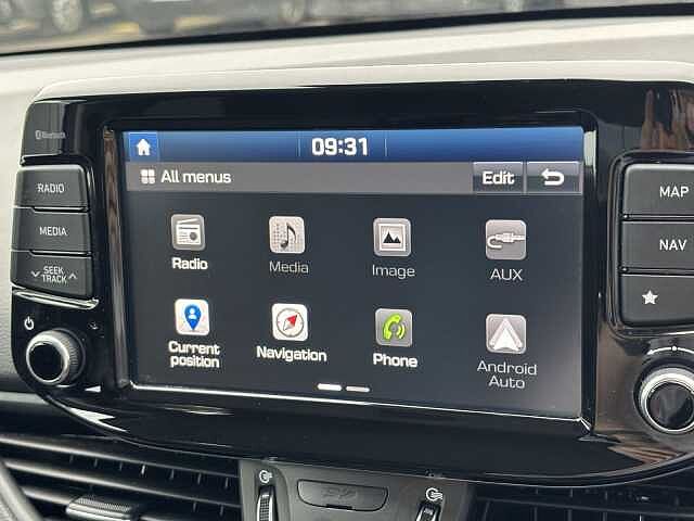 Hyundai i30 Premium 1.4 T-GDI