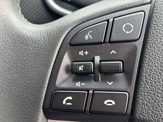 Hyundai TUCSON SE NAV 1.6 GDI