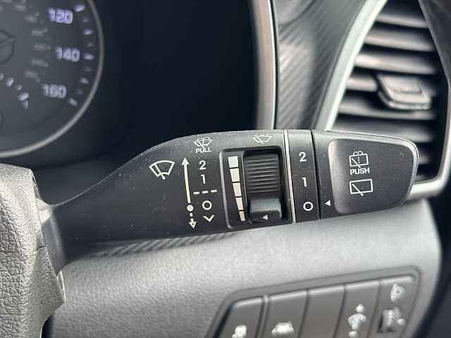 Hyundai TUCSON SE NAV 1.6 GDI