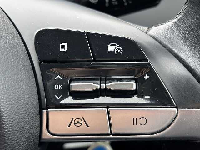 Hyundai TUCSON SE-Connect 1.6 T-GDI 150PS
