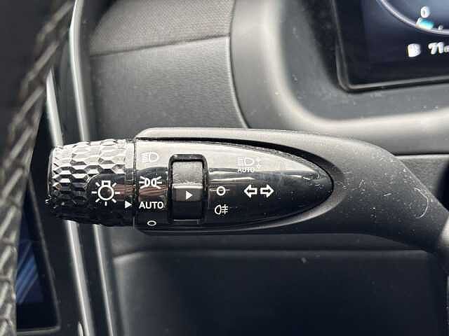 Hyundai TUCSON SE-Connect 1.6 T-GDI 150PS