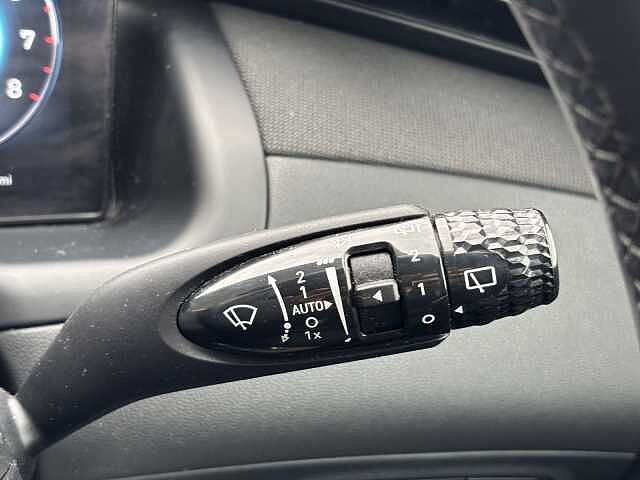 Hyundai TUCSON SE-Connect 1.6 T-GDI 150PS