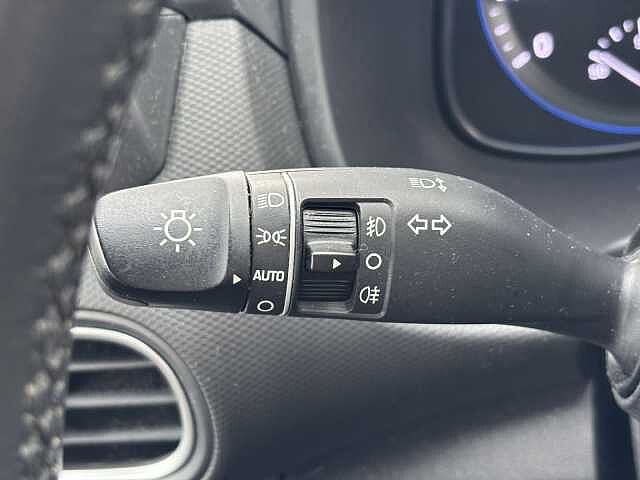 Hyundai KONA SE 1.0 T-GDI