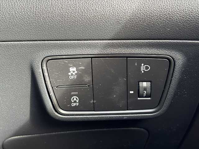 Hyundai TUCSON Premium 1.6 T-GDI 150PS WHITE