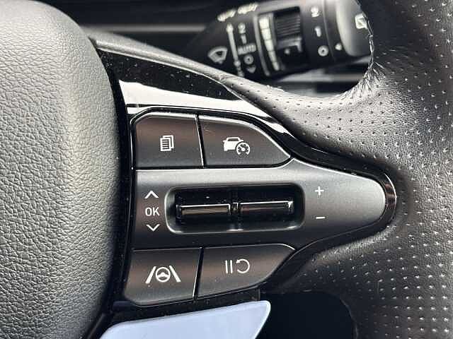 Hyundai i20 N 1.6 T-GDI 204PS