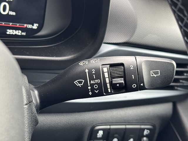 Hyundai i20 N 1.6 T-GDI 204PS