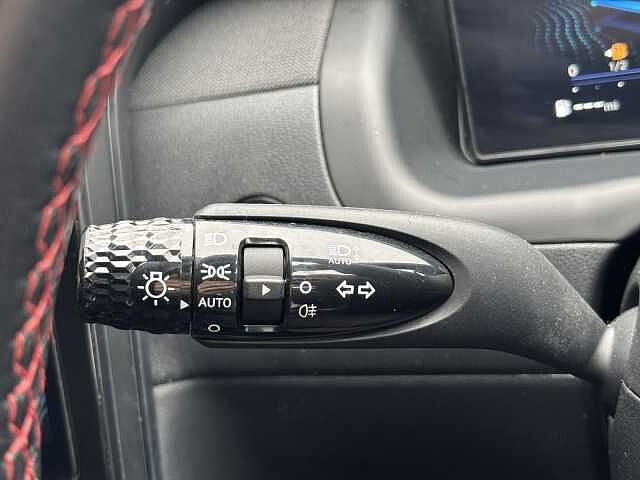 Hyundai TUCSON N Line 1.6 150PS 6MT