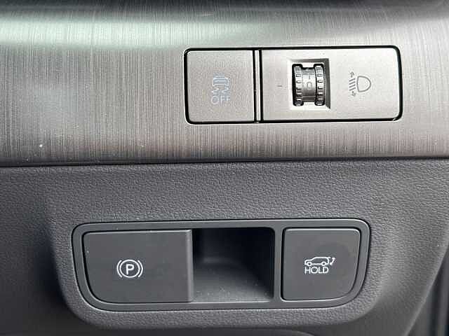 Hyundai KONA ELECTRIC Ultimate 65kWh Abyss Black