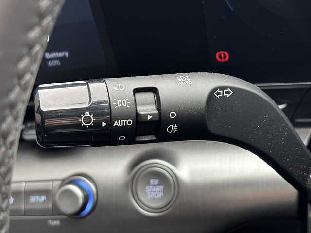 Hyundai KONA ELECTRIC Ultimate 65kWh Abyss Black