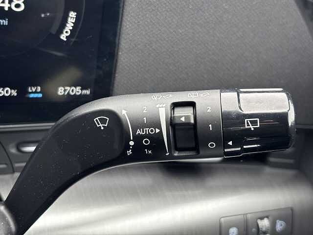 Hyundai KONA ELECTRIC Ultimate 65kWh Abyss Black