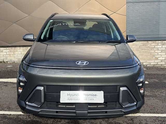 Hyundai KONA Advance 1.0 T-GDI