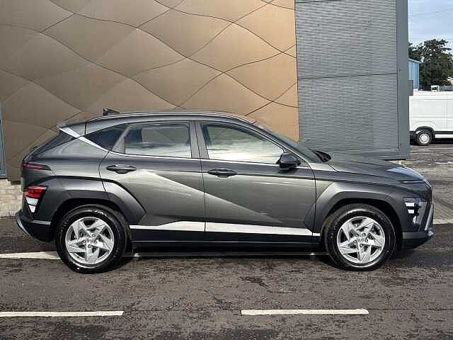 Hyundai KONA Advance 1.0 T-GDI