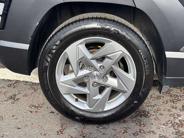 Hyundai KONA Advance 1.0 T-GDI