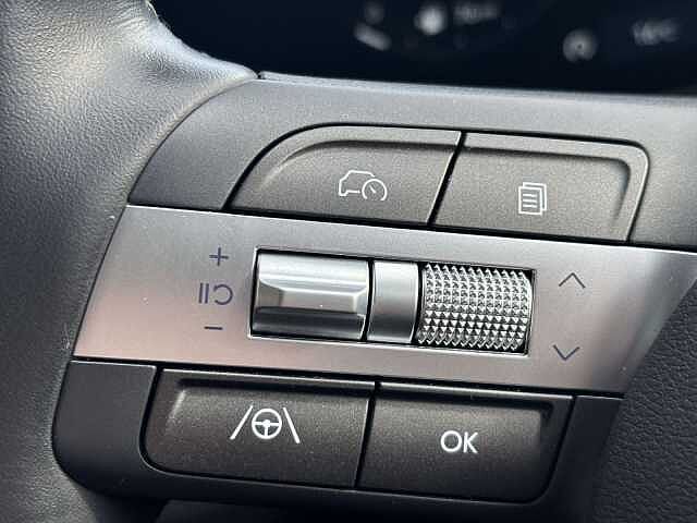 Hyundai KONA Advance 1.0 T-GDI