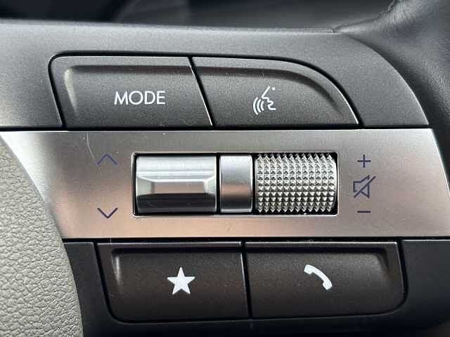 Hyundai KONA Advance 1.0 T-GDI