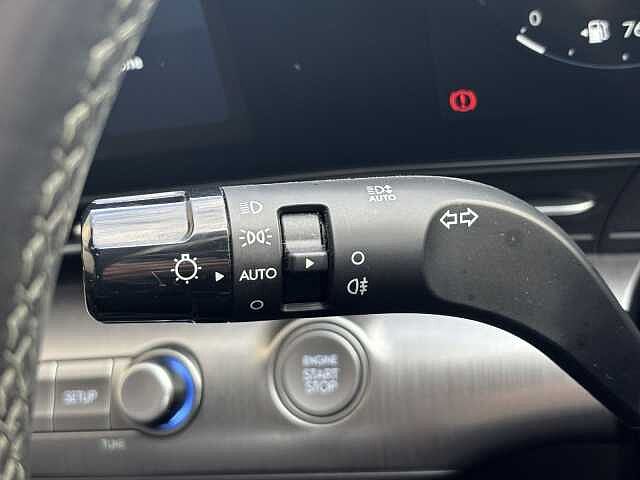Hyundai KONA Advance 1.0 T-GDI
