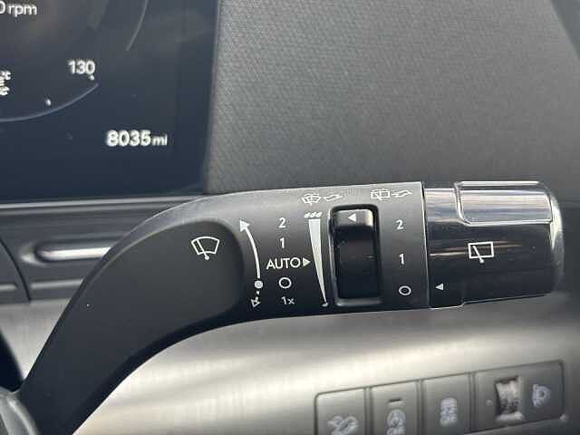 Hyundai KONA Advance 1.0 T-GDI