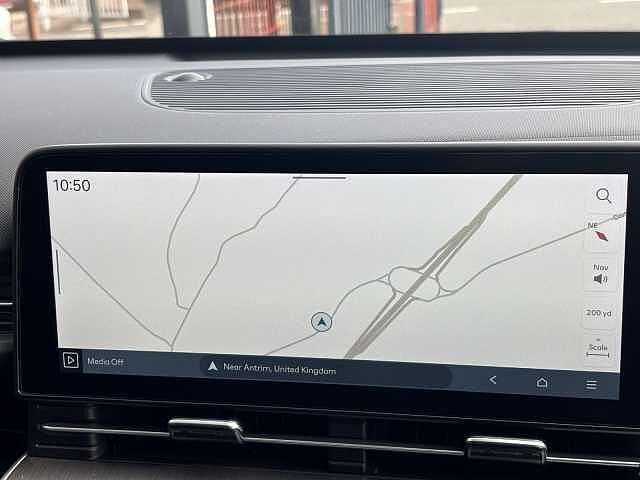 Hyundai KONA Advance 1.0 T-GDI