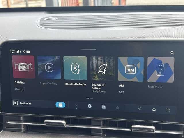 Hyundai KONA Advance 1.0 T-GDI