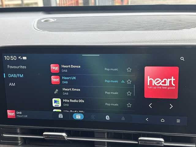Hyundai KONA Advance 1.0 T-GDI