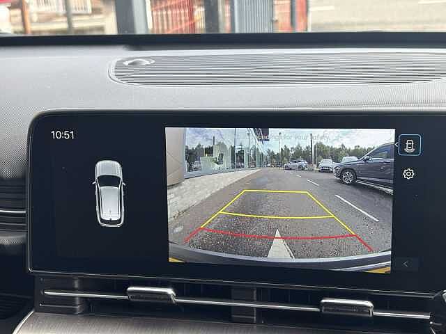 Hyundai KONA Advance 1.0 T-GDI