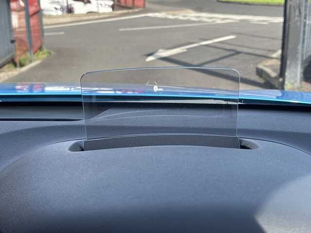 Hyundai KONA Hybrid Premium SE 1.6 GDI HEV DCT Auto