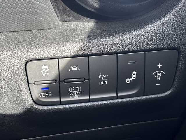 Hyundai KONA Hybrid Premium SE 1.6 GDI HEV DCT Auto
