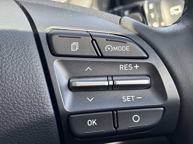 Hyundai KONA Hybrid Premium SE 1.6 GDI HEV DCT Auto