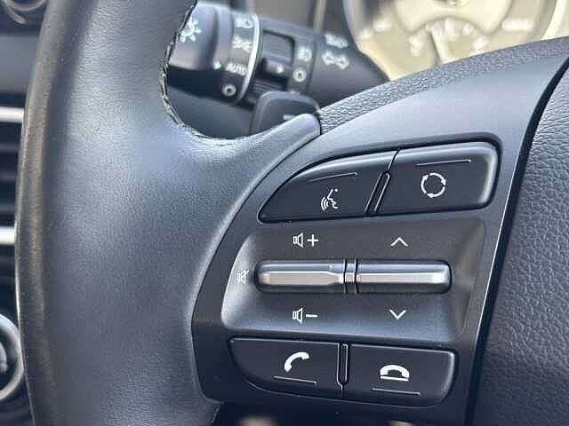 Hyundai KONA Hybrid Premium SE 1.6 GDI HEV DCT Auto