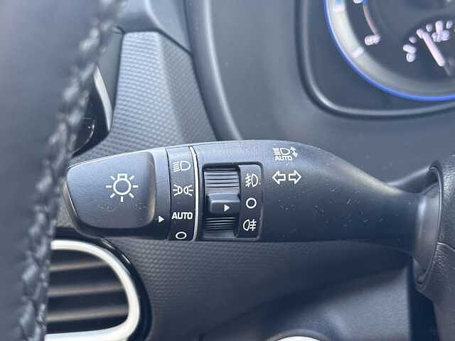 Hyundai KONA Hybrid Premium SE 1.6 GDI HEV DCT Auto