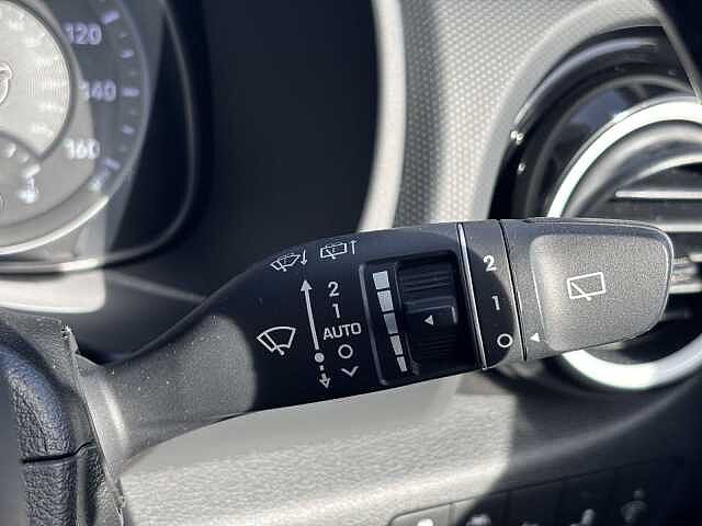 Hyundai KONA Hybrid Premium SE 1.6 GDI HEV DCT Auto