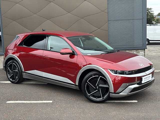 Hyundai IONIQ 5 Ultimate 84KWH