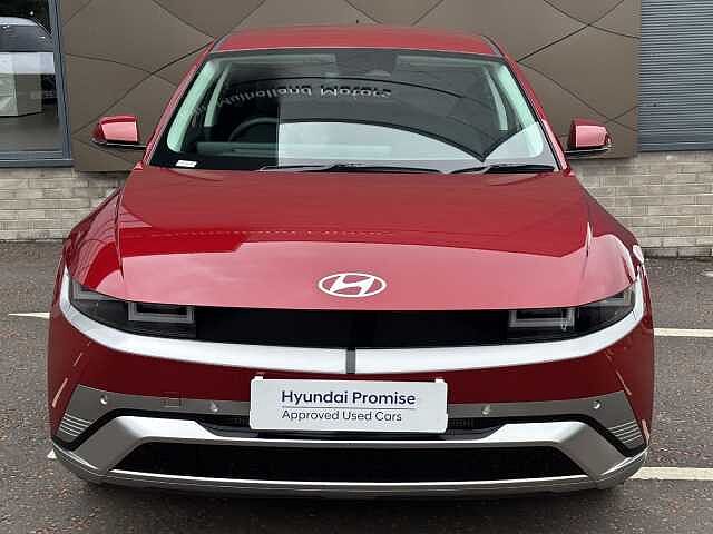 Hyundai IONIQ 5 Ultimate 84KWH