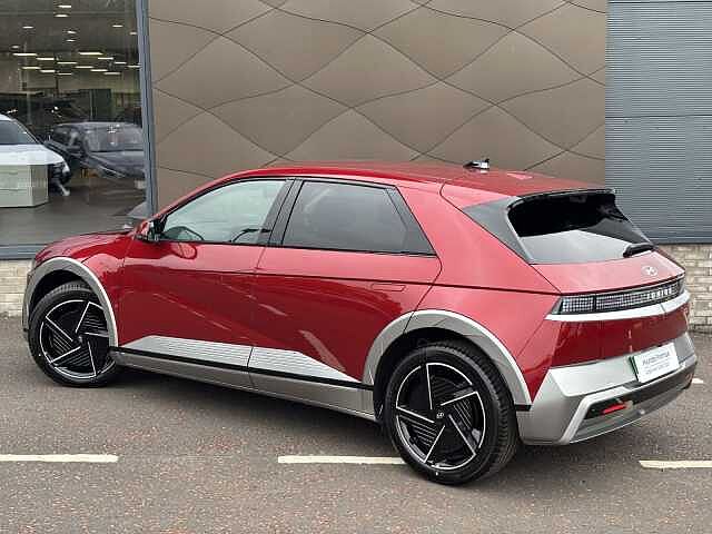 Hyundai IONIQ 5 Ultimate 84KWH