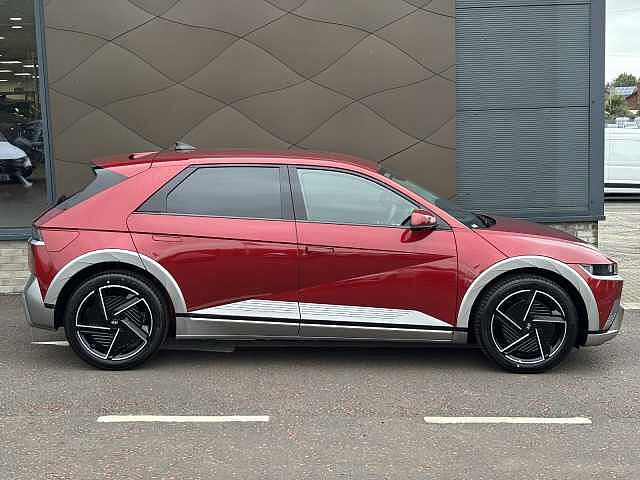 Hyundai IONIQ 5 Ultimate 84KWH