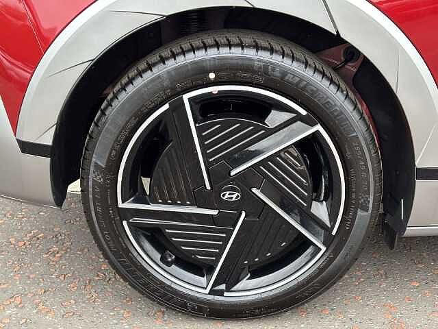 Hyundai IONIQ 5 Ultimate 84KWH