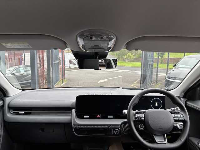 Hyundai IONIQ 5 Ultimate 84KWH