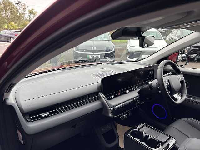 Hyundai IONIQ 5 Ultimate 84KWH