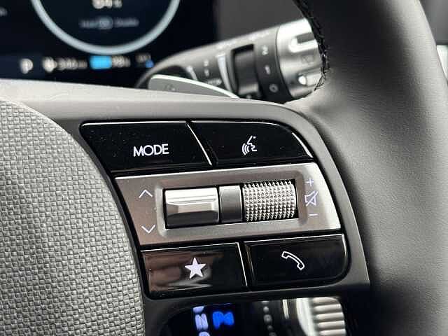 Hyundai IONIQ 5 Ultimate 84KWH