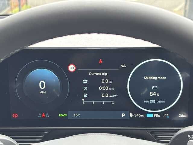 Hyundai IONIQ 5 Ultimate 84KWH