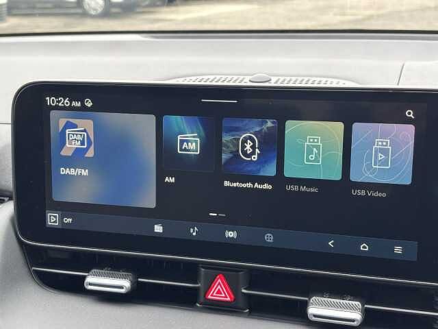 Hyundai IONIQ 5 Ultimate 84KWH