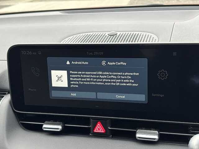 Hyundai IONIQ 5 Ultimate 84KWH