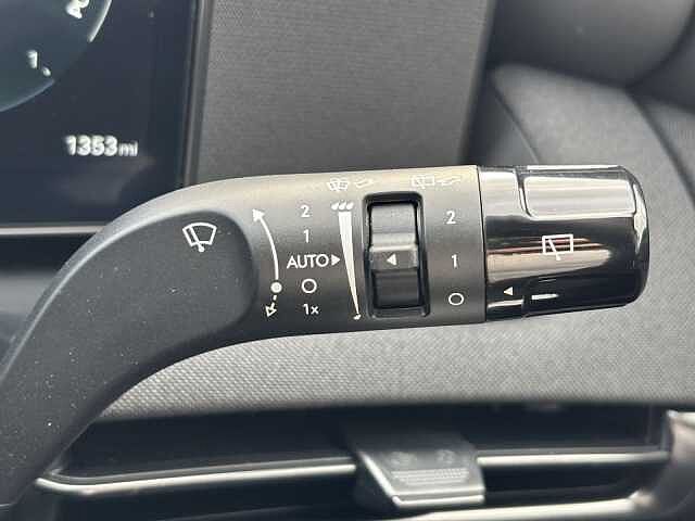 Hyundai TUCSON N Line 1.6 T-GDI HEV Auto