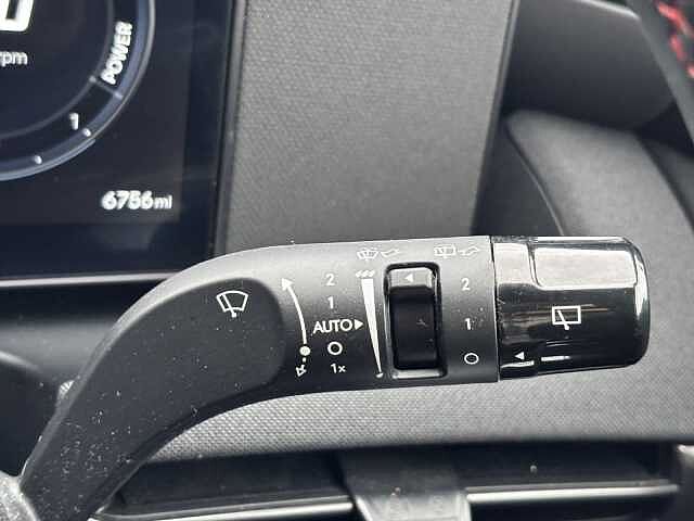 Hyundai TUCSON N Line S 1.6 T-GDI HEV